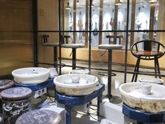-初八专业级手工DIY陶艺社·户外研学·创意DIY首饰