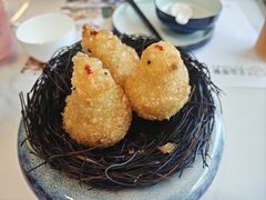 -云山茶餐厅(广东大厦店)