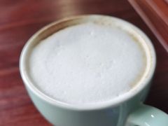 -VESH COFFEE(定西路店)