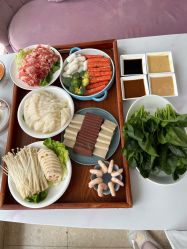 -馨月汇·一悦馨香月子中心(前滩店)