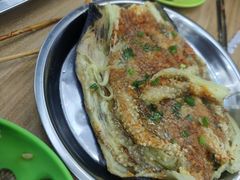 -香烤里拉(中海万锦熙岸店)