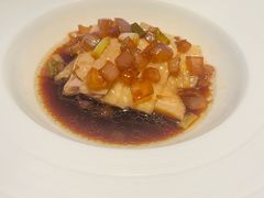 -丽晶轩中餐厅(重庆丽晶酒店)