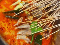 -川堂风·跷脚牛肉·乐山爆炒(宝山日月光店)