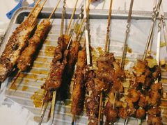 -头牌·鹤岗小串(万达店)