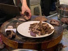 -春梅里卤鹅馆·47年老字号(中山路店)