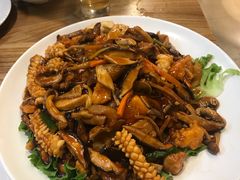 -陈傻子餐厅(世纪都会店)