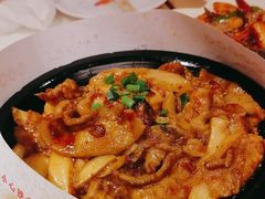 -七八冷面·延边朝鲜族美食(圣熙八号店)