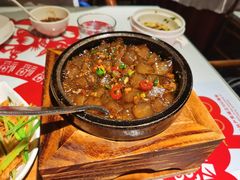 -汉唐宴长安食府