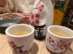 -御满屋日本料理