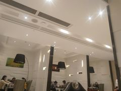 大堂-亢龙太子酒轩(东湖店)