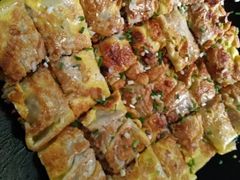 三鲜豆皮-周记热干面豆皮大王(桃花东街店)