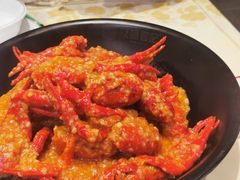 -聚味瞿记·龙虾堂(坡子街店)