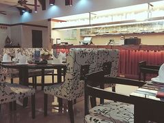 -金厨泰国餐厅·全泰籍厨师料理(拱北店)