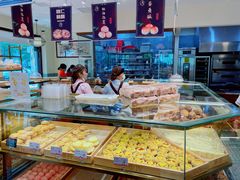 -申氏糕点(三好街店)