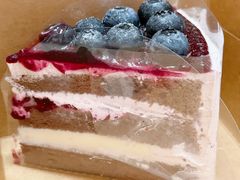 -提亚烘焙·手作面包·生日蛋糕(七星店)