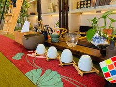 -麦子MaiMassage(打浦桥店)