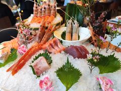 -Mr.Fish鱼鲜生海鲜放题(高德置地冬广场店)