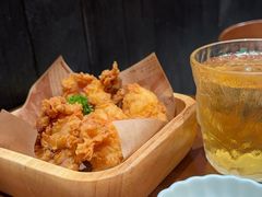 -8PINTS八品脱·日料·烧鸟·精酿小酒馆(莘庄店)