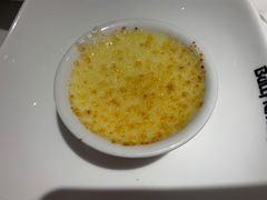 经典焦糖布丁-斗牛士牛排餐厅(嘉里汇店)
