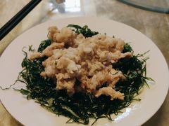 -厉家菜(德胜门总店)