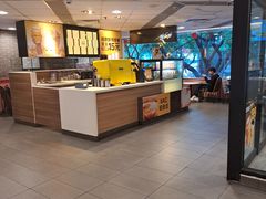 -麦当劳(东方时代广场分店)