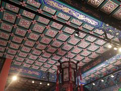 -北京艺术博物馆(万寿寺)