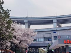 -南浦大桥长途旅游客运站