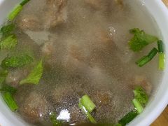 -江南红鱼汤(洋中花园店)