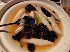 糟溜黄鱼-苏浙汇(古北店)