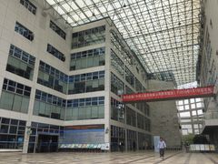 -南山图书馆(常兴路店)
