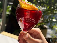 -Mezomd曼索蒂西班牙餐厅(广粤店)