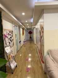 -康乃馨·馨悦佳人(鹭江店)