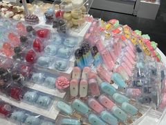 -凯德广场(武胜路店)