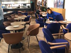 大堂-Wagas沃歌斯(五道口购物中心店)