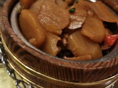 -苹果树下艺术餐厅(通州店)