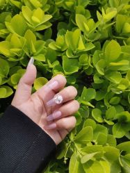 -Touch Nail·品质·美甲美睫