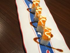 -仓桥家·焗寿司·锅物(光谷步行街店)
