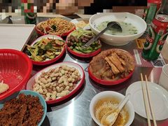 -河南前程·羊肉汤·烧烤(总店)