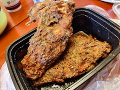 -胖子鸡排(循礼门老字号店)