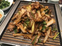 -皇家冰窖小院(什刹海店)