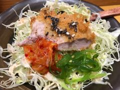 -胜博殿日式炸猪排(西红门店)