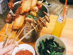 -炒豆合作社(东四总店)