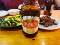 -回·龙虾铺·盆盆蟹·烧烤大排档(回龙观店)