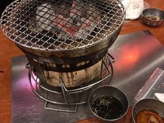 -蒜香焼肉PURUSHIN(马场路店)