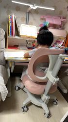 -2平米·智慧学习桌·希沃学习机·学而思学习机(古墩美凯龙店)