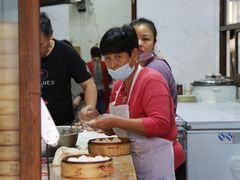 -余氏豆腐包老店(东直街店)