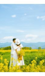 -金夫人婚纱摄影