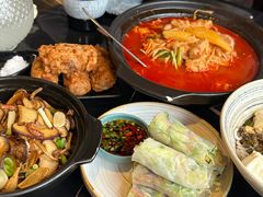 -多味居(剪子巷店)