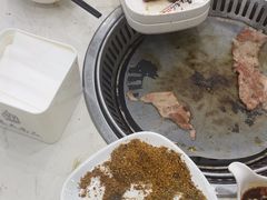 -集杰尚品海鲜烤肉自助餐厅(乳山振华店)