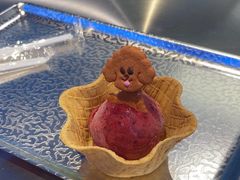 -CORNER CONE GELATO酷矿手作霜淇淋(南头古城店)